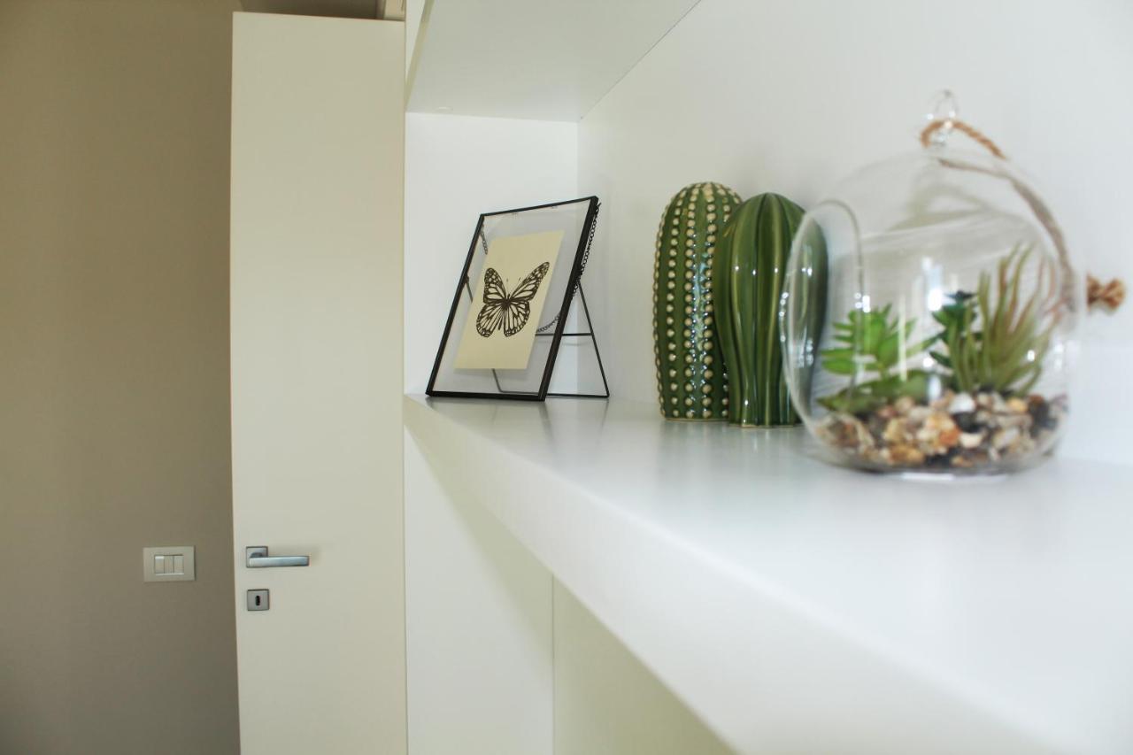 Luxuryhouse Boboetto Apartment Cagliari Exterior photo