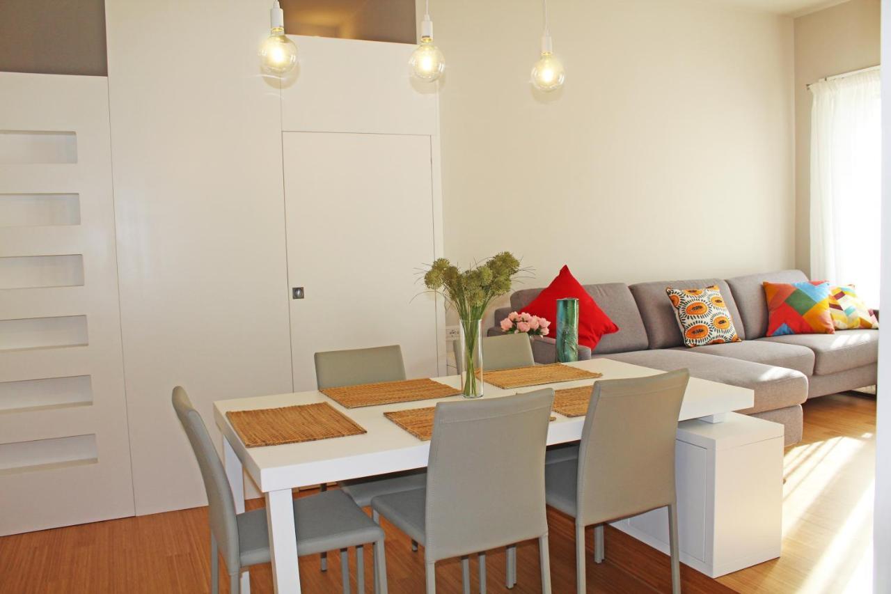 Luxuryhouse Boboetto Apartment Cagliari Exterior photo